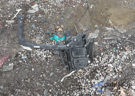 2020 Jeep Compass Latitude 4X4 из США, поврежденный, VIN 3C4NJDBB7LT240789